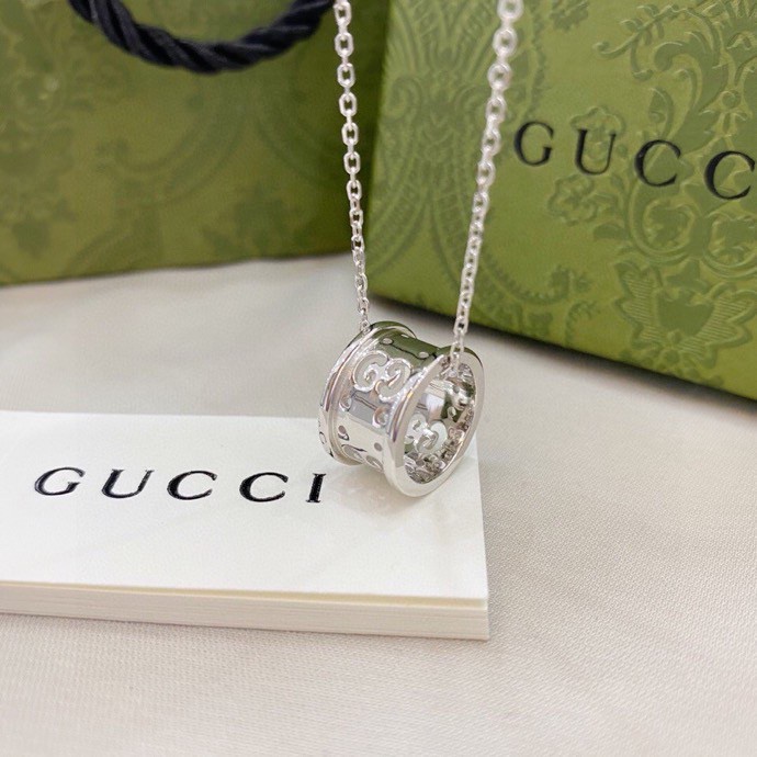 Gucci Necklaces